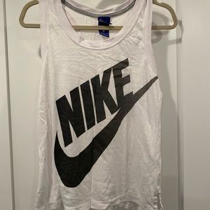 Nike tank top